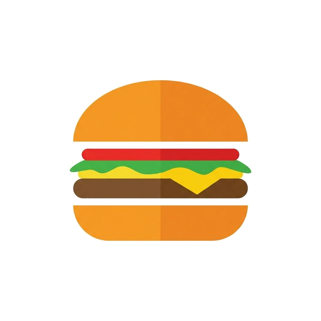 Menu Logo